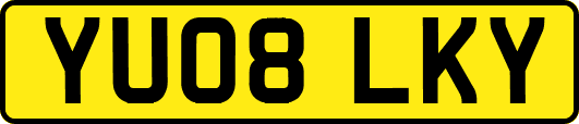 YU08LKY