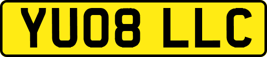 YU08LLC