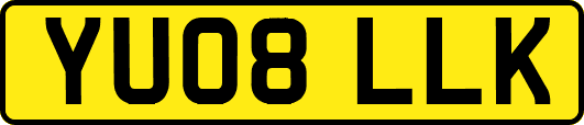 YU08LLK