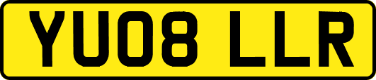 YU08LLR