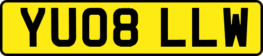 YU08LLW