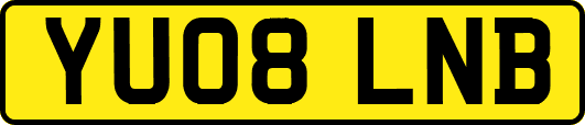 YU08LNB