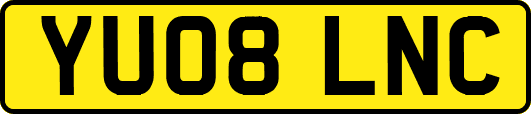 YU08LNC