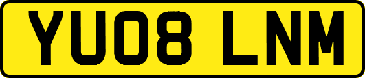 YU08LNM