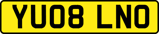 YU08LNO