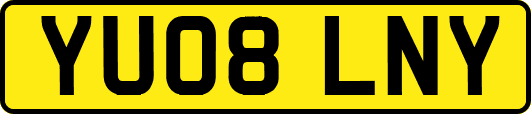 YU08LNY