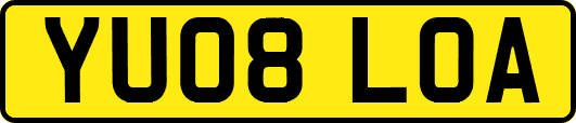 YU08LOA