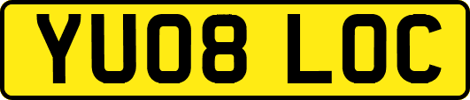 YU08LOC