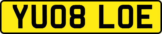 YU08LOE