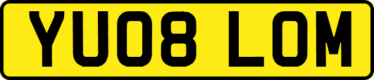 YU08LOM