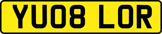 YU08LOR