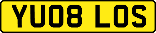 YU08LOS