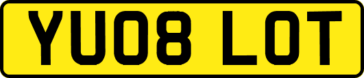 YU08LOT