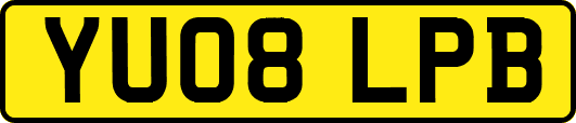 YU08LPB