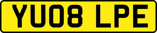 YU08LPE