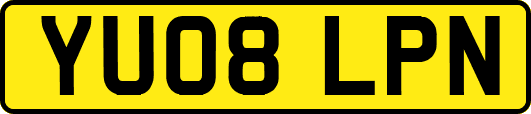 YU08LPN