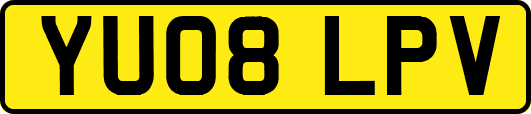 YU08LPV