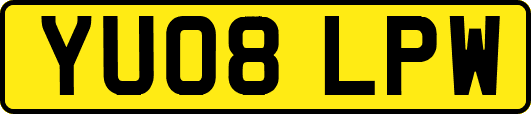 YU08LPW