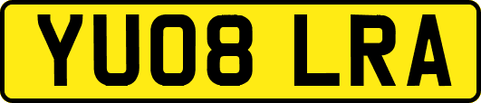 YU08LRA