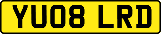 YU08LRD