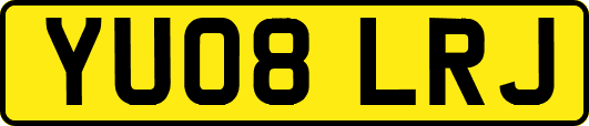 YU08LRJ