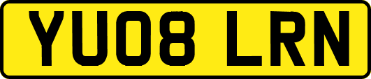 YU08LRN