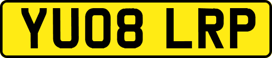 YU08LRP