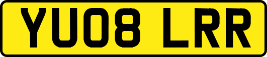 YU08LRR