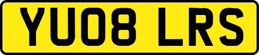 YU08LRS