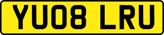 YU08LRU