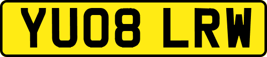 YU08LRW