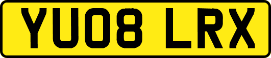 YU08LRX