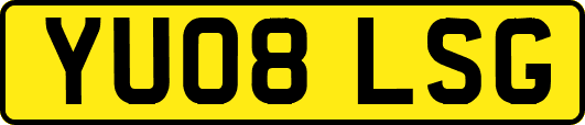 YU08LSG