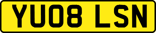 YU08LSN