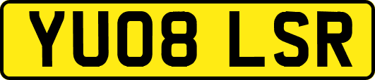 YU08LSR