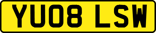 YU08LSW