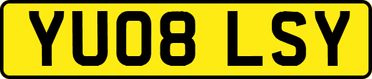 YU08LSY