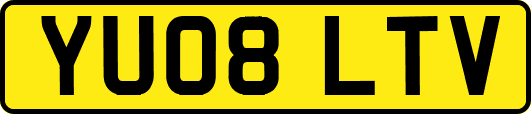 YU08LTV