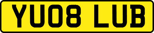 YU08LUB