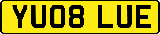 YU08LUE