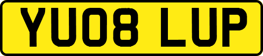YU08LUP