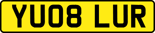 YU08LUR