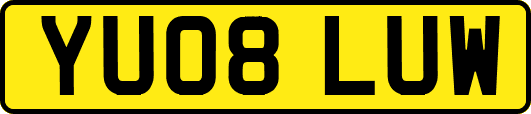 YU08LUW