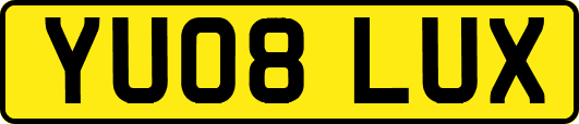YU08LUX