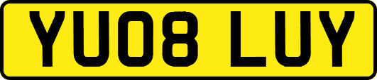YU08LUY