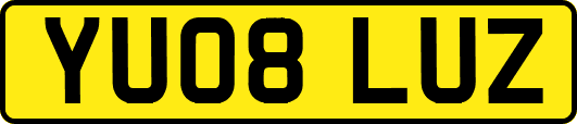 YU08LUZ