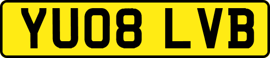 YU08LVB