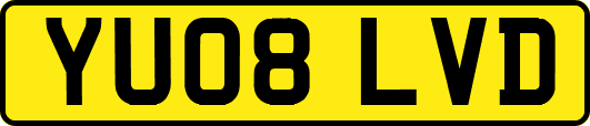 YU08LVD