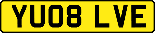 YU08LVE
