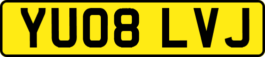 YU08LVJ